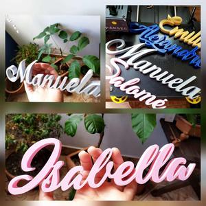 Personalized names-Personalized names
