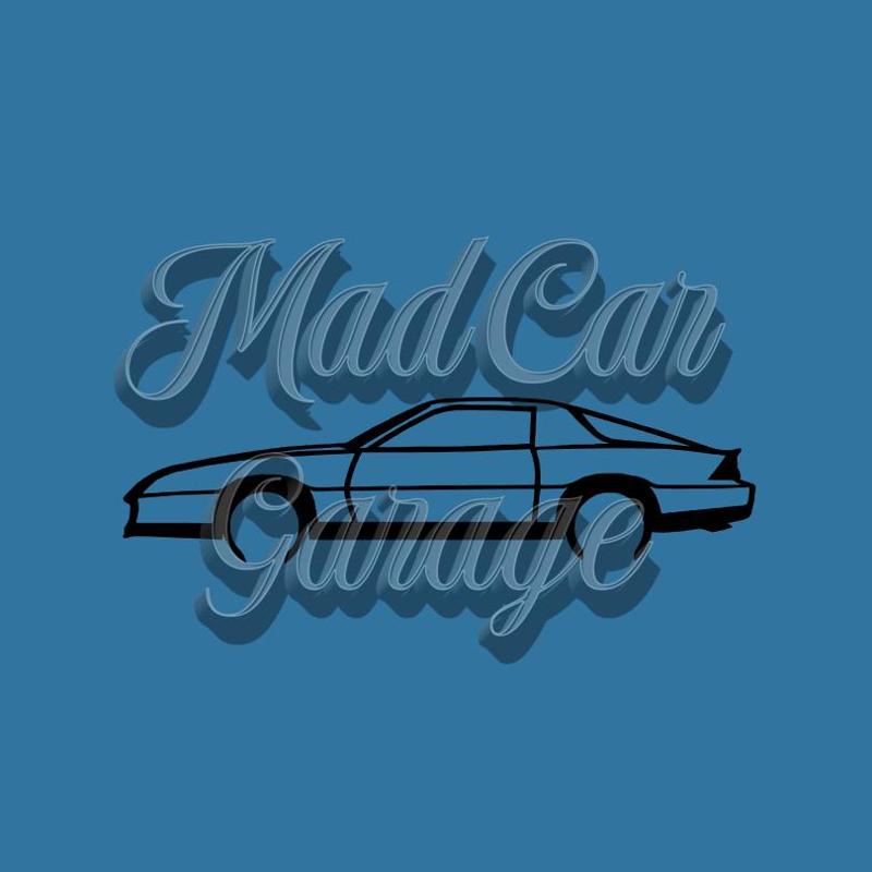 Chevrolet Camaro 1982 (Gen 3)