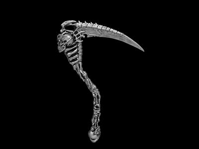 Death Scythe