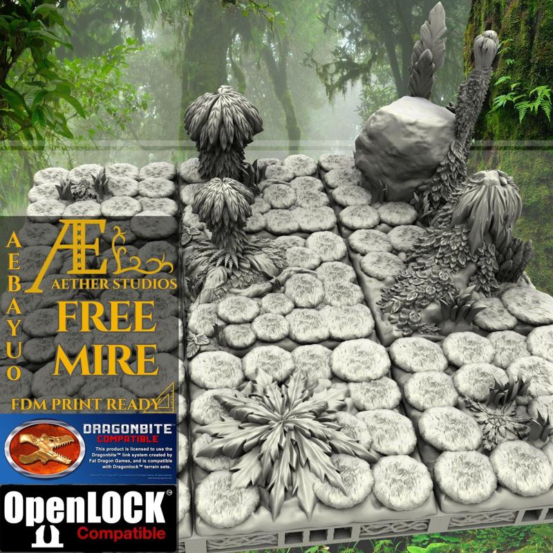 AEBAYU0 – Freemire