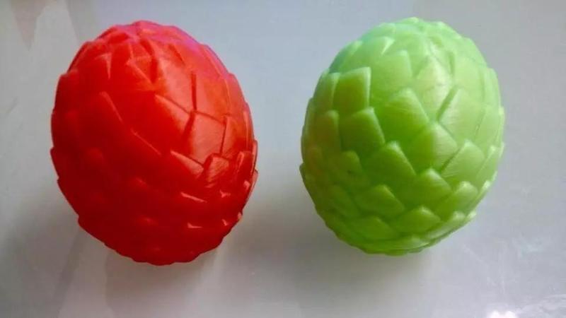 Egg  Game Of Thrones