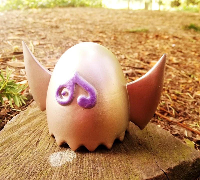 Digimon Digiegg of Love