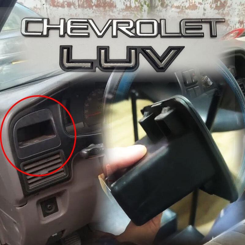 chevrolet luv dashboard pocket (chevrolet luv coin purse or pocket)