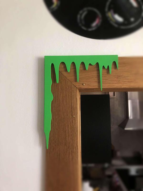 door drips