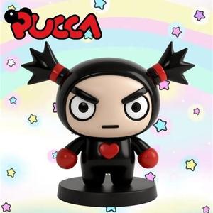 pucca garu