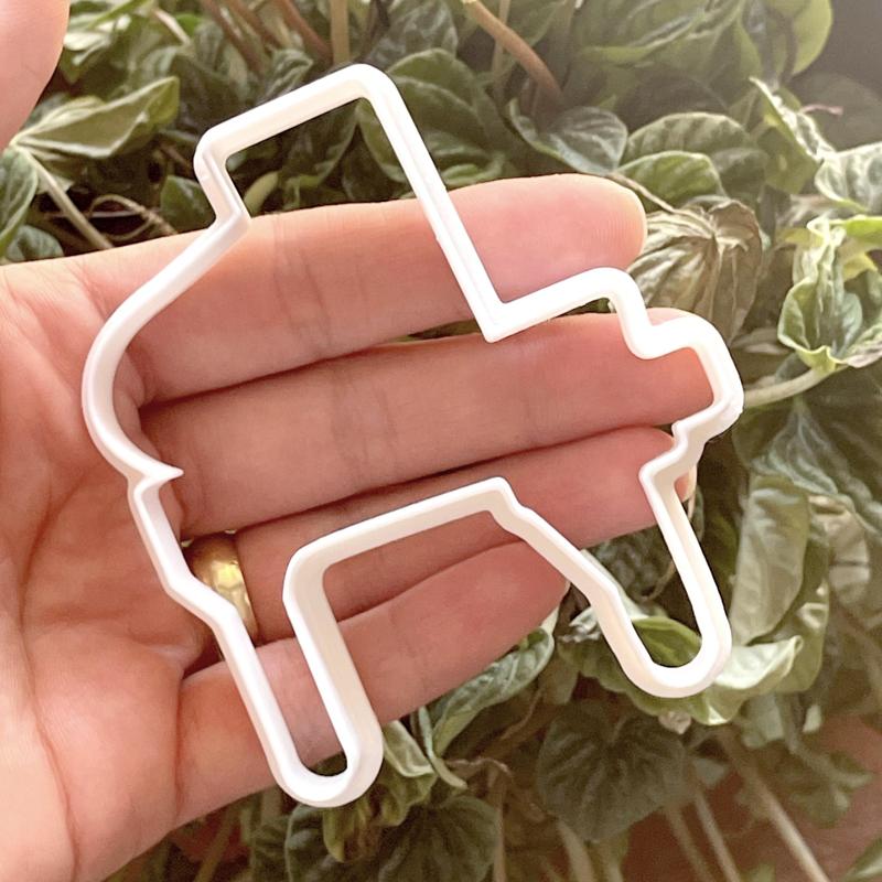 Piano cookie cutter, Piano, Concert Piano, music, more sizes, 5 sizes, cookie cutter, tooth, shape, STL, imprint, shape, piano shape, cookiecutter