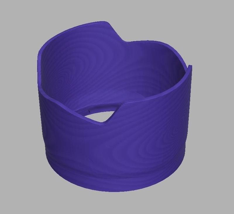 Nikon HB-40 for Nikon 24-70