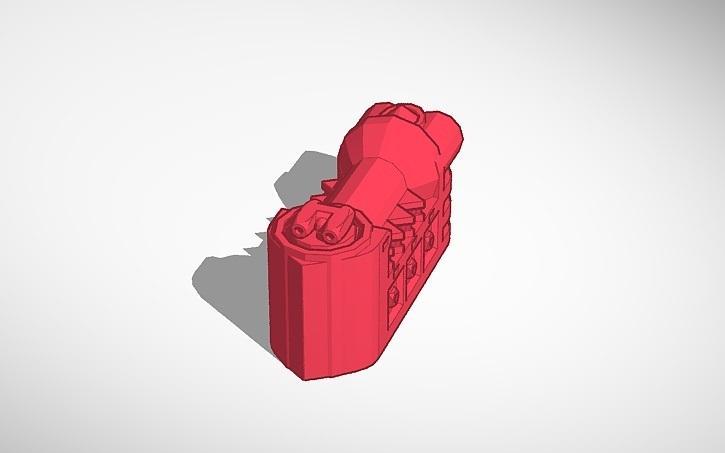 Pocket-class Picket Boat