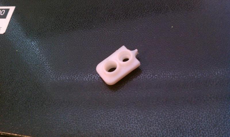 Horse Clicker replacement part