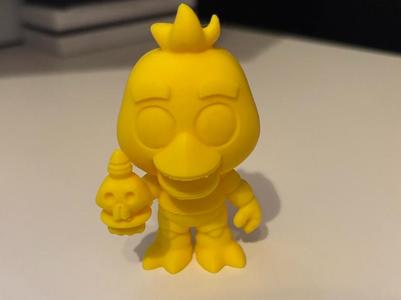 Chica