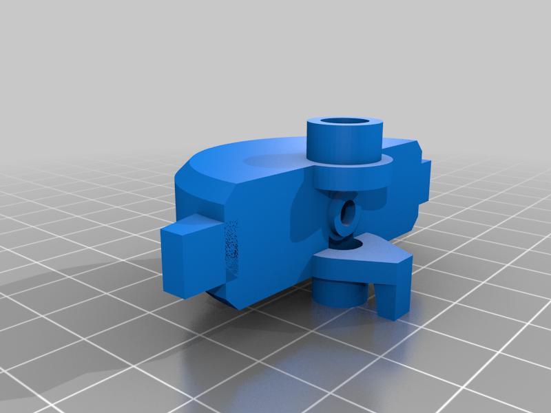 Guitar Hero Metallica Whammy Bar Replacement Part