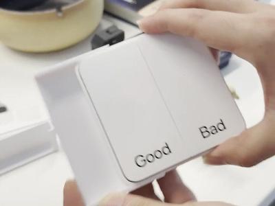 Xiaomi switch base
