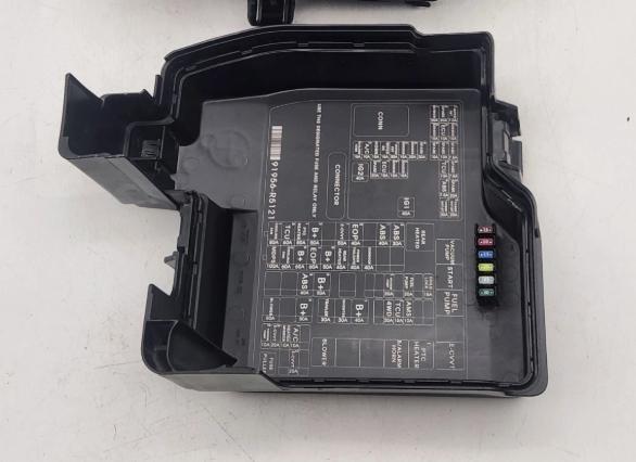 2021-2022 Kia Sorento Fusebox Fuse Box Cup 91956-R5121