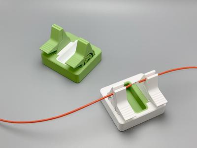 Cable Welding Support v2