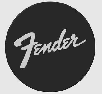 Fender Coaster