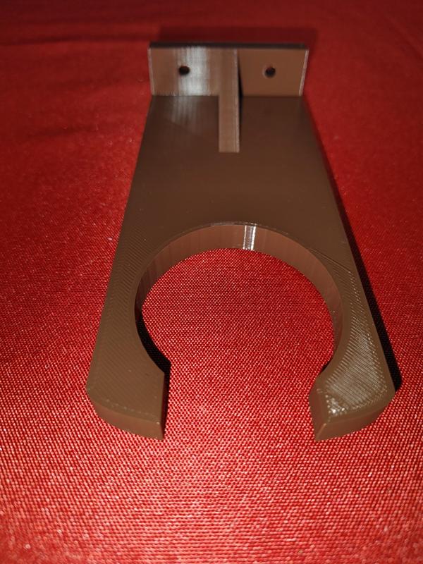 Electroacoustic Guitar Stand