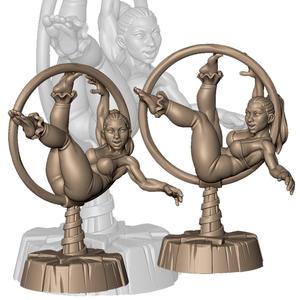 Acrobat A +NSFW