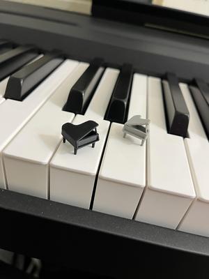 Tiny Piano