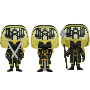Vessel Funko Pop from Sleep Token