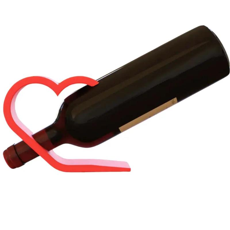 Wine Rack - Love