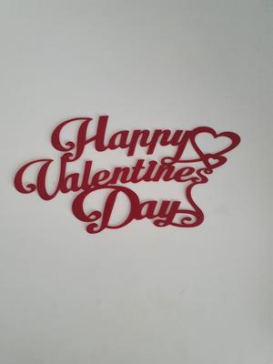 Happy Valentine's Day