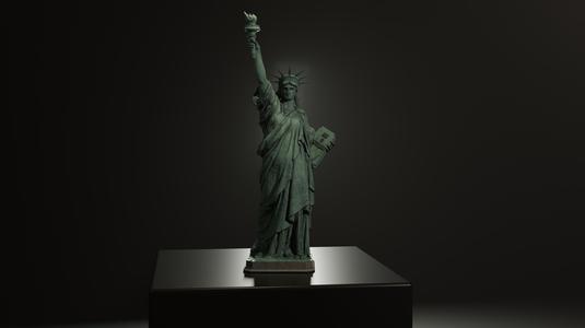 Statue of Liberty