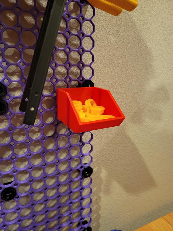 Multiboard Storage Tray