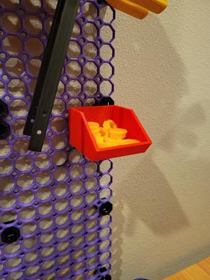 Multiboard Storage Tray