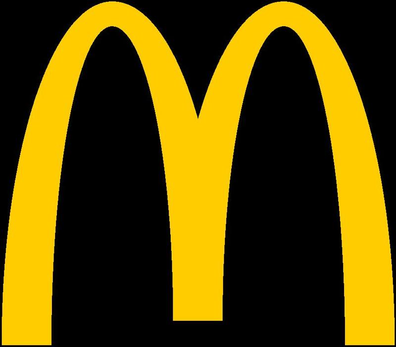 Mcdonald's logo