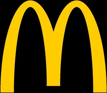 Mcdonald's logo