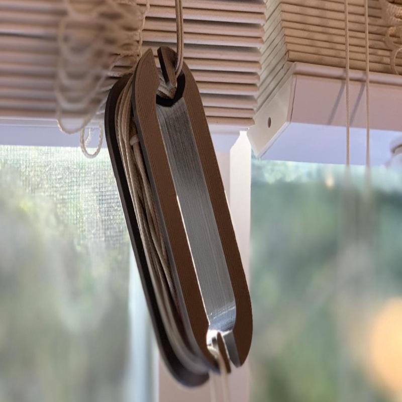 Window Blind Cord Winder
