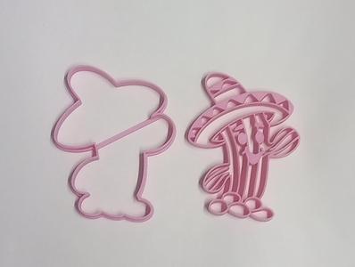 Cactus Cutter and Marker