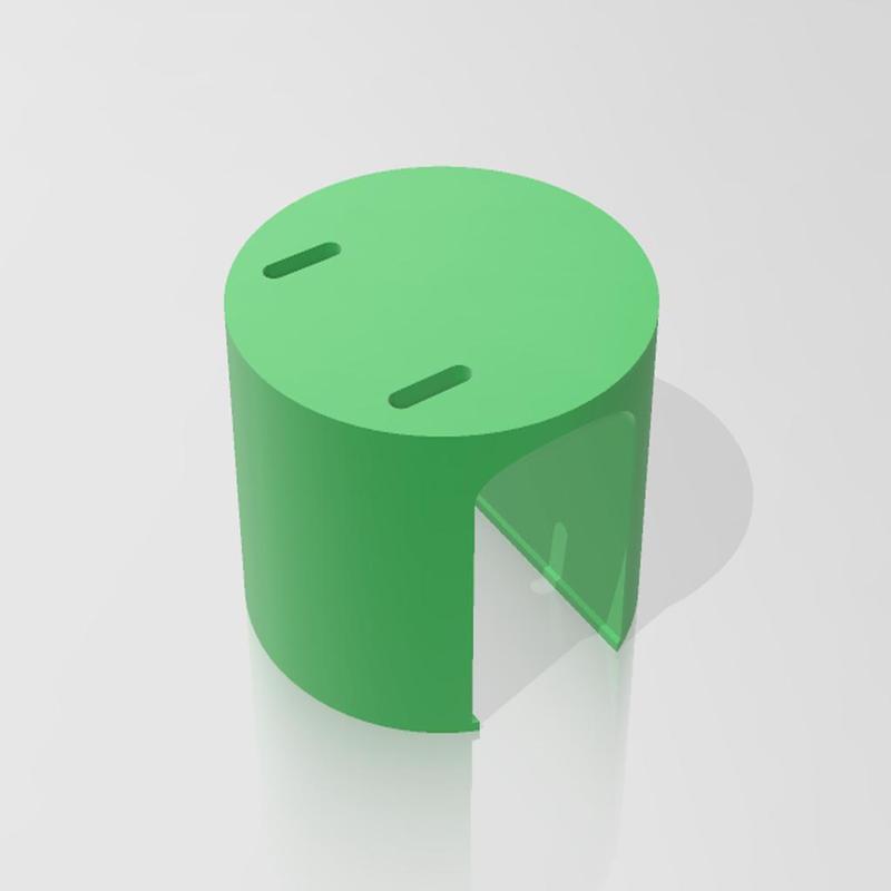 Baby monitor holder (VB603)