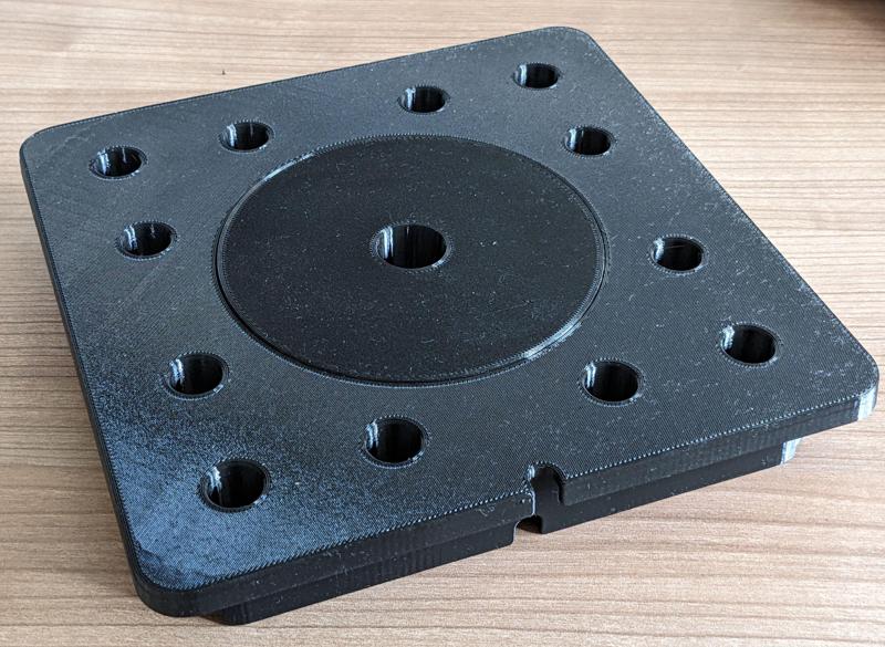 Drainage insert for Autopot (Airbase)