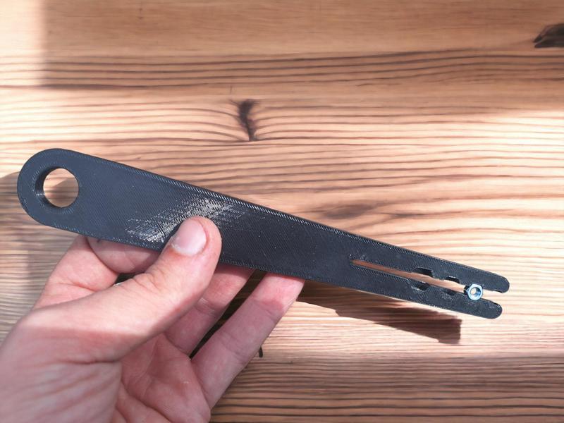 Nut Holder M3 M4 M5 M6