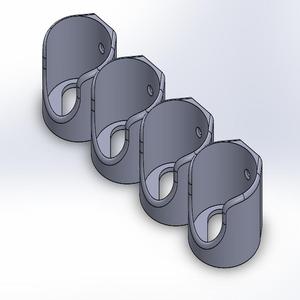 Spice Rack Heart (made with love)