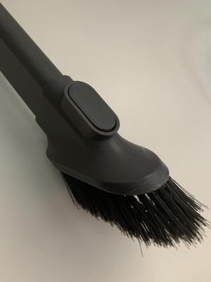 Xiaomi Vacuum Lock Button