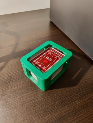 Card Deck Holder