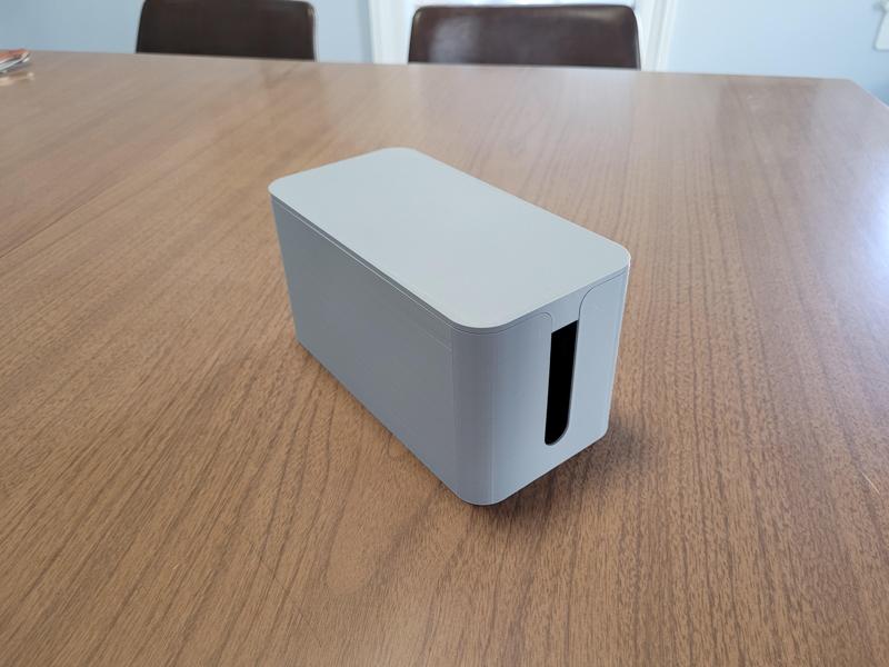 cable management box