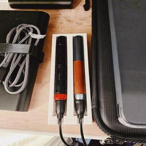 Vessel Vape Pen Charging Dock