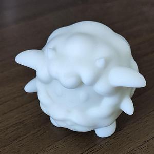 PALWORLD Lamball 棉悠悠