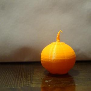 little pumkin