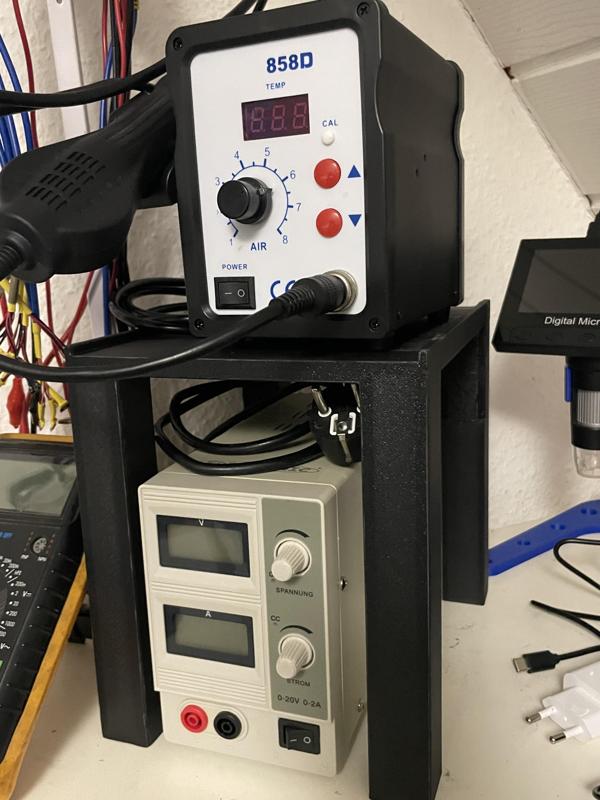 Mehrzweck Tisch Regal