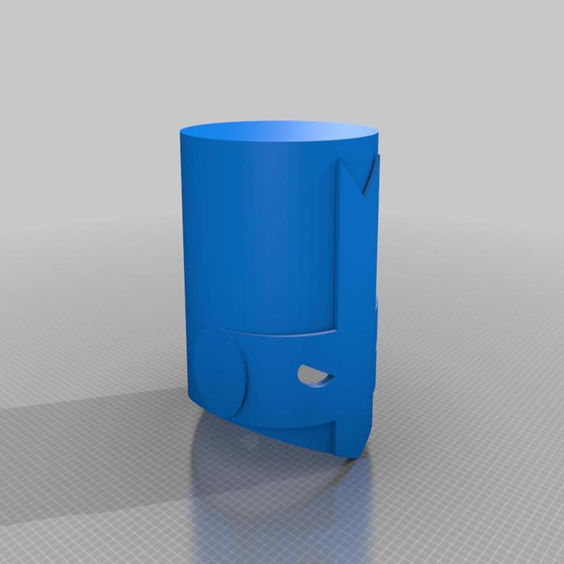 Castle Crashers Helmet