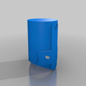 Castle Crashers Helmet