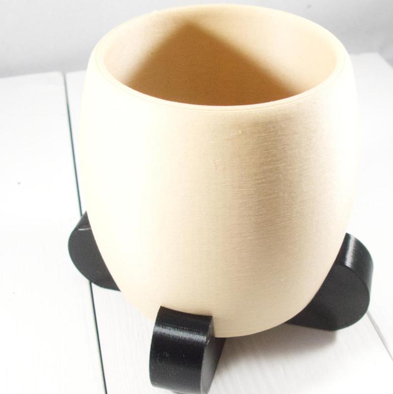 Modern Desert Planter