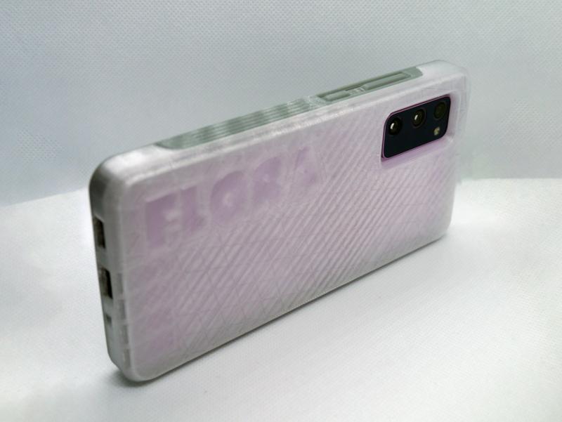 Samsung Galaxy S20 FE Phone Case