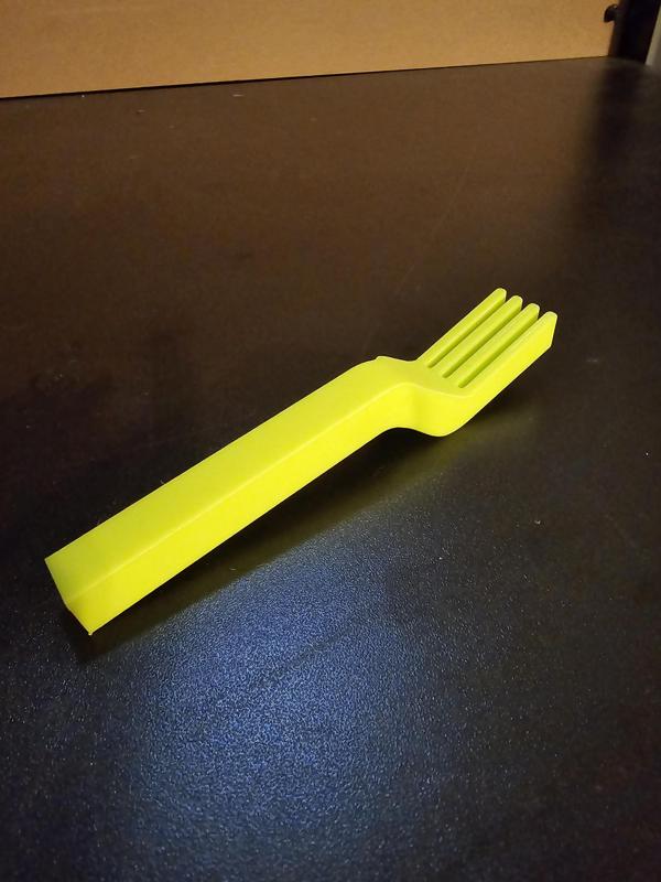 Thicc Fork