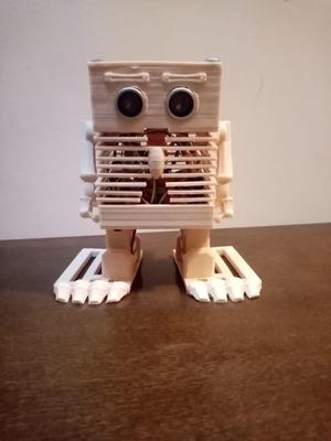 sko the robot