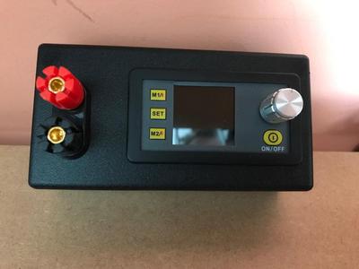 DP20V2A Power Supply Case (customizable)